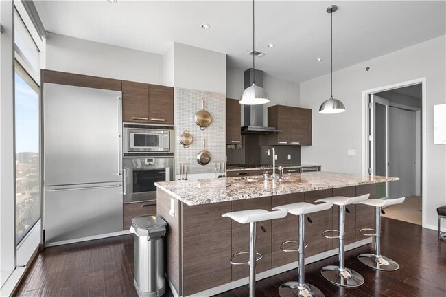 Building Photo - 45 Ivan Allen Jr Blvd NW