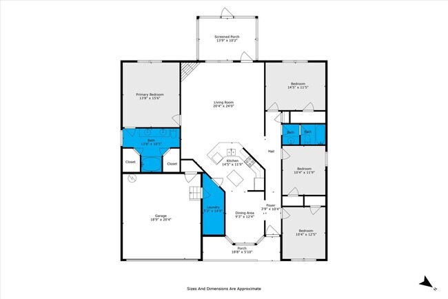 Building Photo - 28491 Turkey Branch Dr