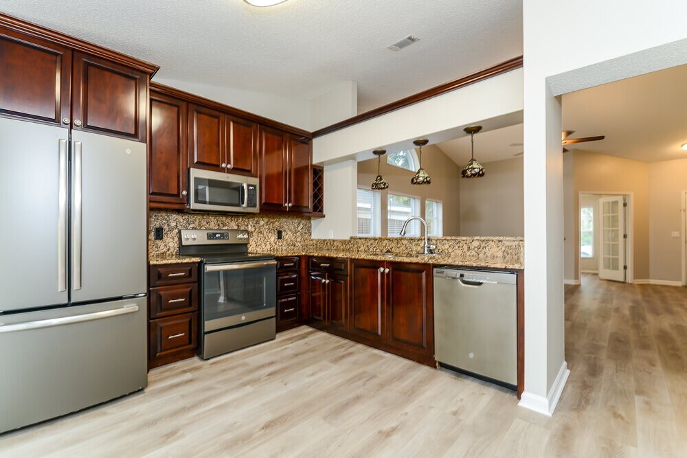Building Photo - 2608 Shilo Ct