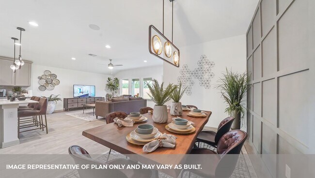 Building Photo - 7714 Caspian Ranch Dr