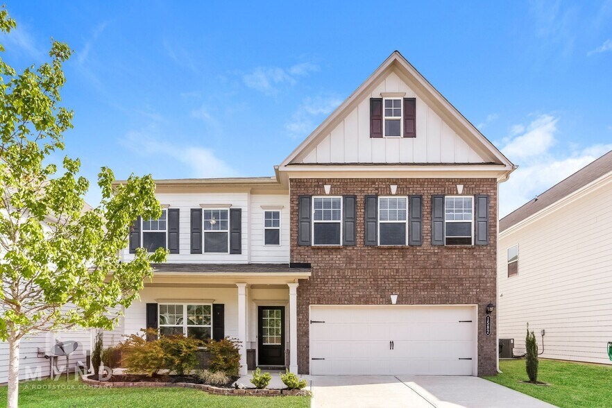 Building Photo - 1582 Ribbon Mill Ln