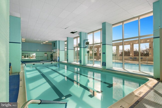 Building Photo - 2401 Pennsylvania Ave