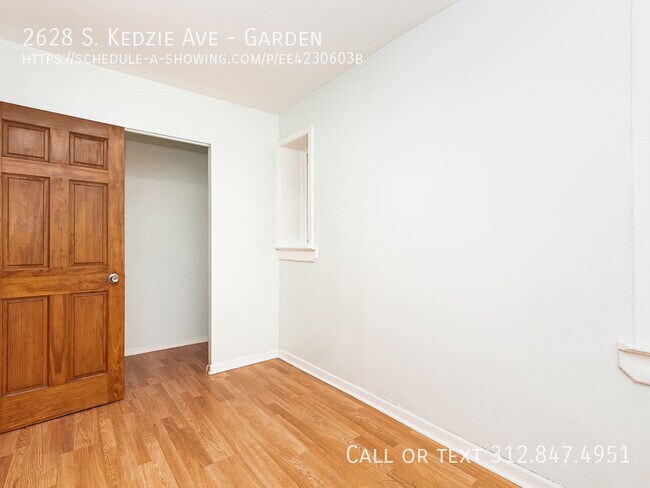 Building Photo - 2628 S Kedzie Ave