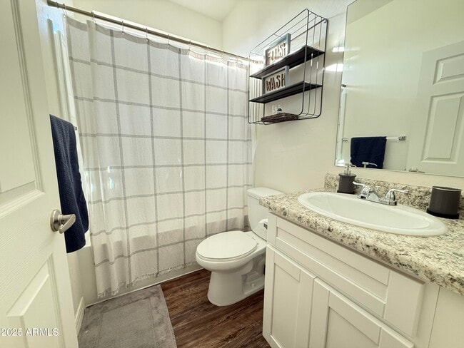 Building Photo - 8477 W Tinajas Dr