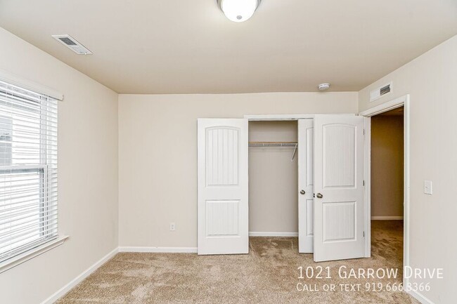 Building Photo - 1021 Garrow Dr