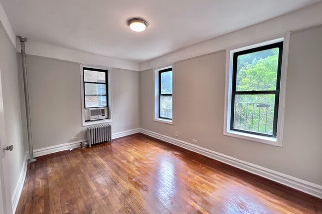 Floorplan - 213 Bennett Avenue