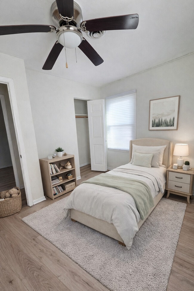 Building Photo - 2069 217th St