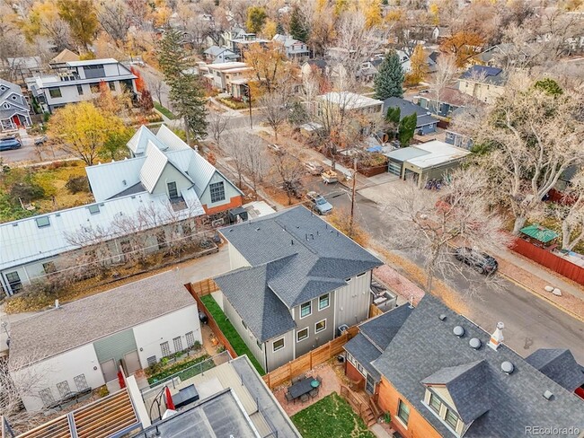 Building Photo - 4640 W 39th Ave