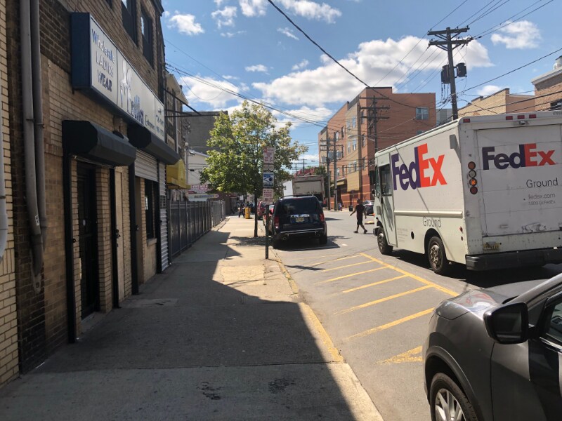 Building Photo - 5110 Palisade Ave