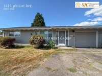 Building Photo - 1415 Wright Ave