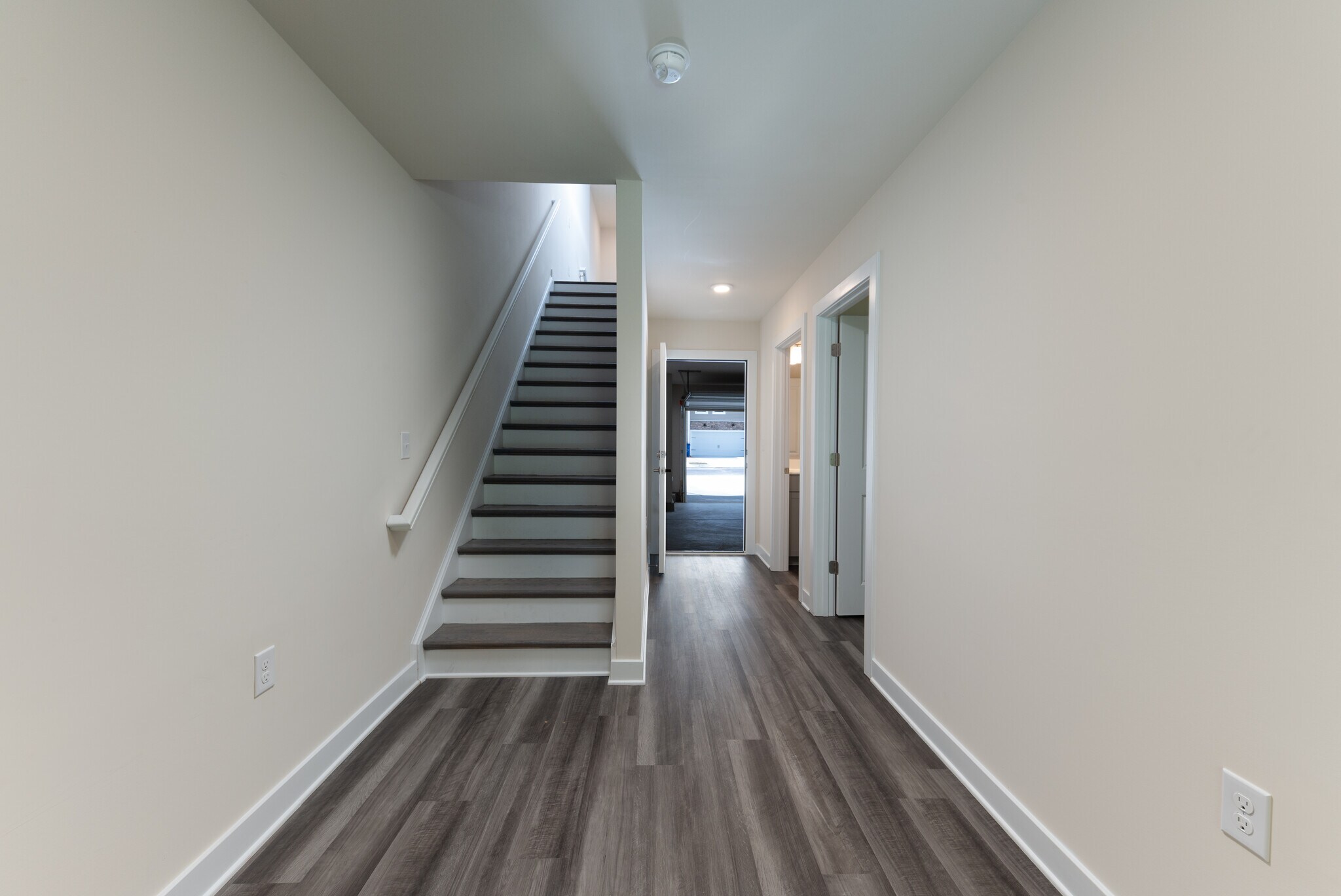 Lower Level - 3225 Gannet Ln