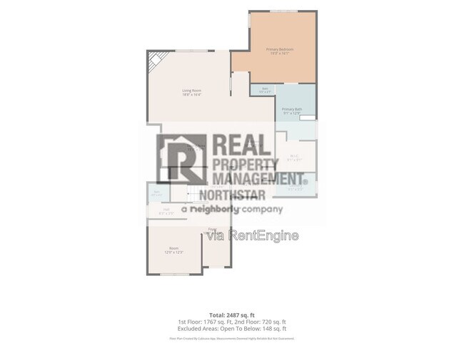 Building Photo - 405 Driftwood Ct