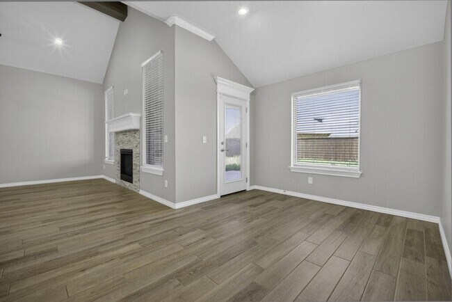 Building Photo - 4213 NW 158th St