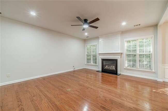 Building Photo - 2061 Fosco Dr NW