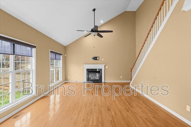 Building Photo - 1835 Morgans Mill Way