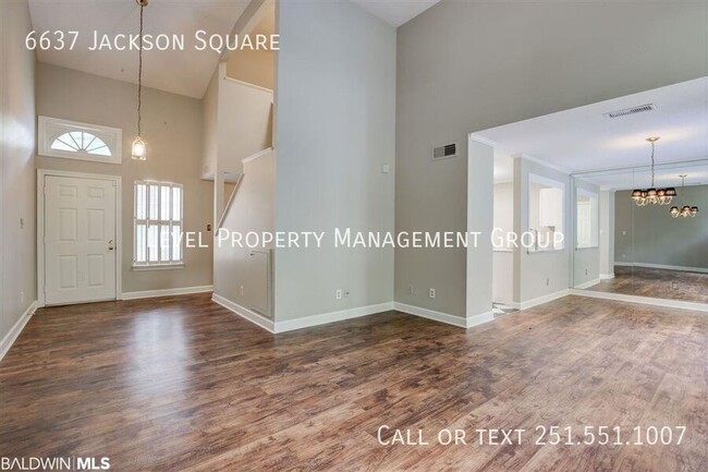 Building Photo - 6637 Jackson Square