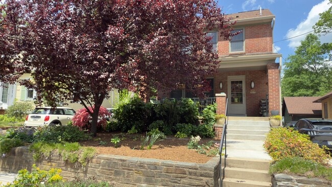 Primary Photo - Incredible Enlarged Home Close to Downtown...