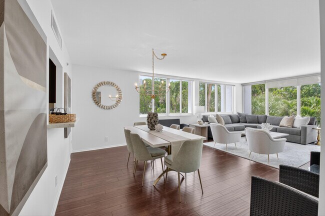 Building Photo - 4750 S Ocean Blvd