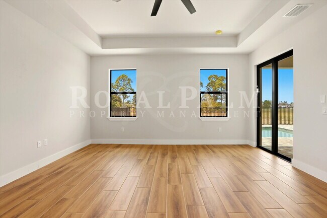 Building Photo - 3BR/2BA New Construction with Pool, Fence & Garage — Built Yesterday, Ready Today - Cape Coral