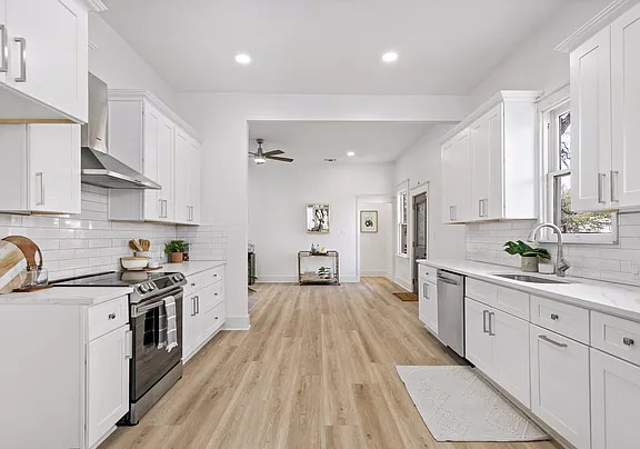 Building Photo - 506 E Evergreen St