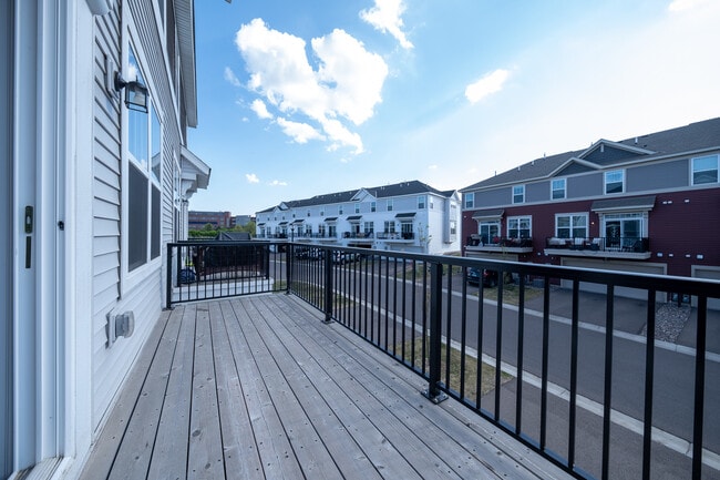 Building Photo - 7515 38th St N