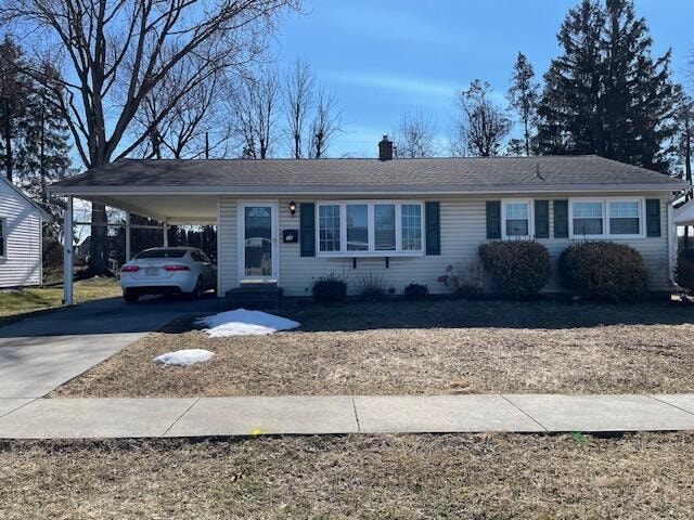 Building Photo - 16 Theodore Ave