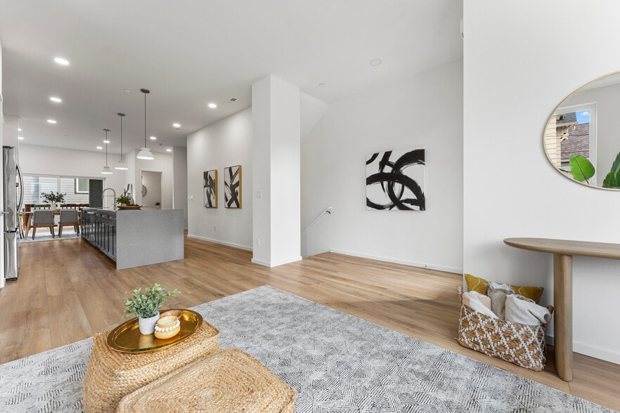 Building Photo - 591 NE Tillamook St