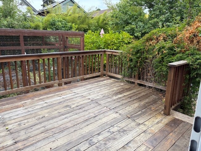 Building Photo - Beautiful Remodeled Berkeley 3 Bedroom Dup...