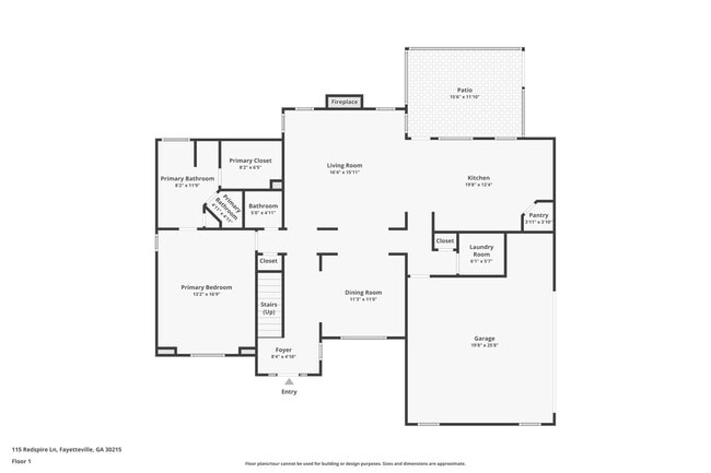 Building Photo - 115 Redspire Ln