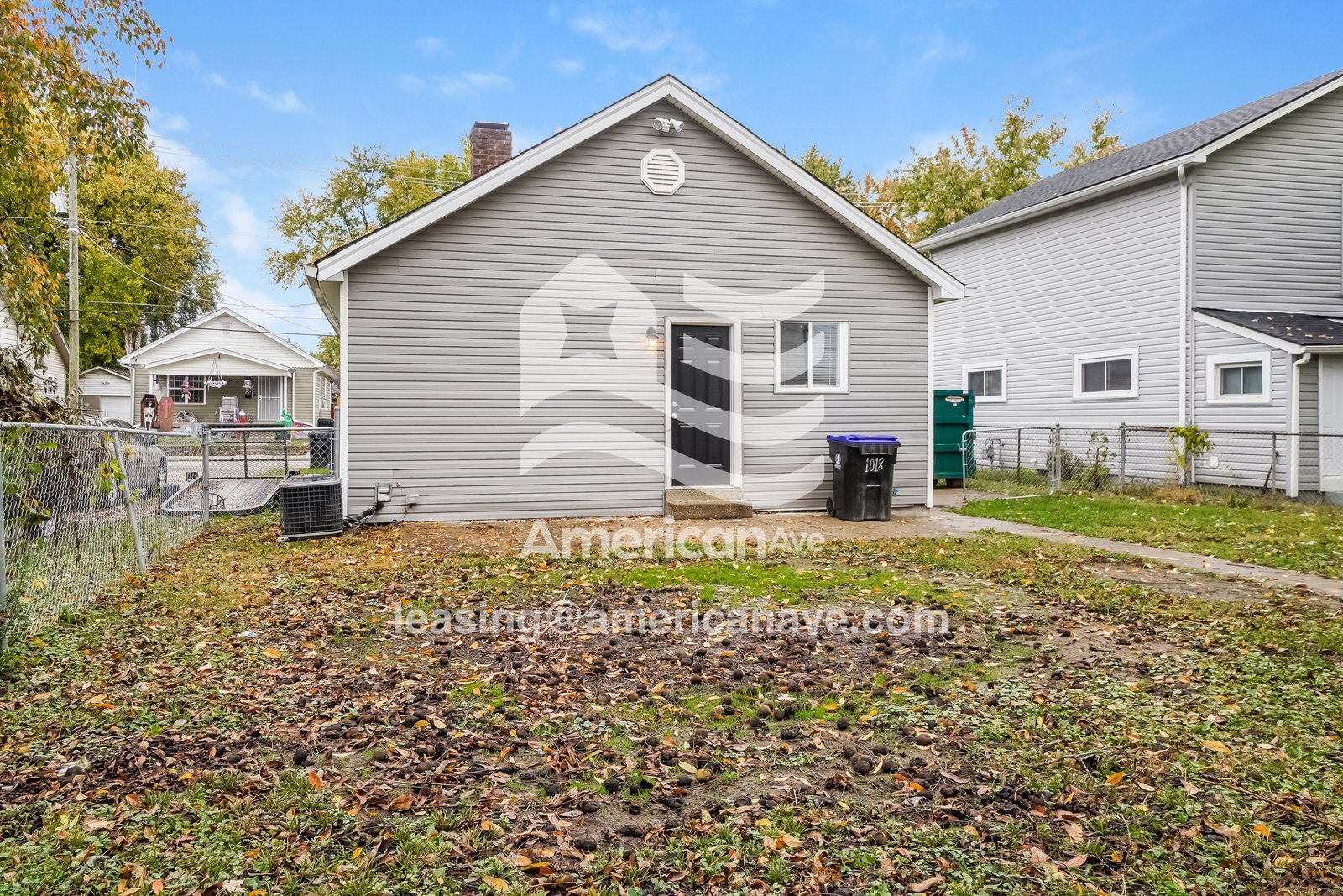 Building Photo - 1018 Sale Ave