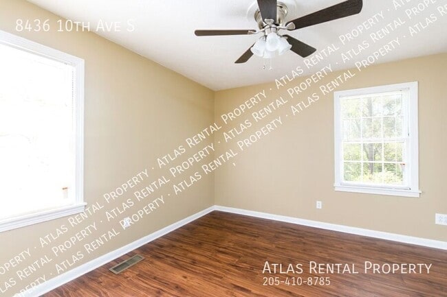 Building Photo - 8436 10th Ave S