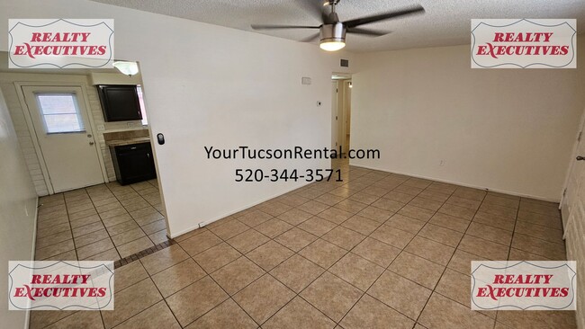 Building Photo - Country Club & Fort Lowell area - 2 Beds 1 bath with AC