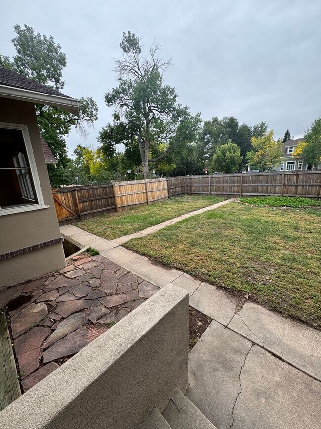 Building Photo - Nice single family home in the "OLD NORTH ...