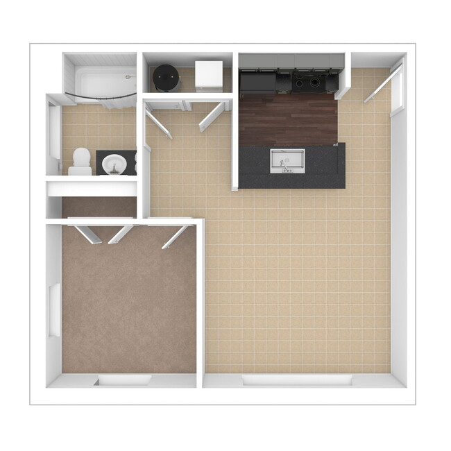 Floorplan - Cedar Broad