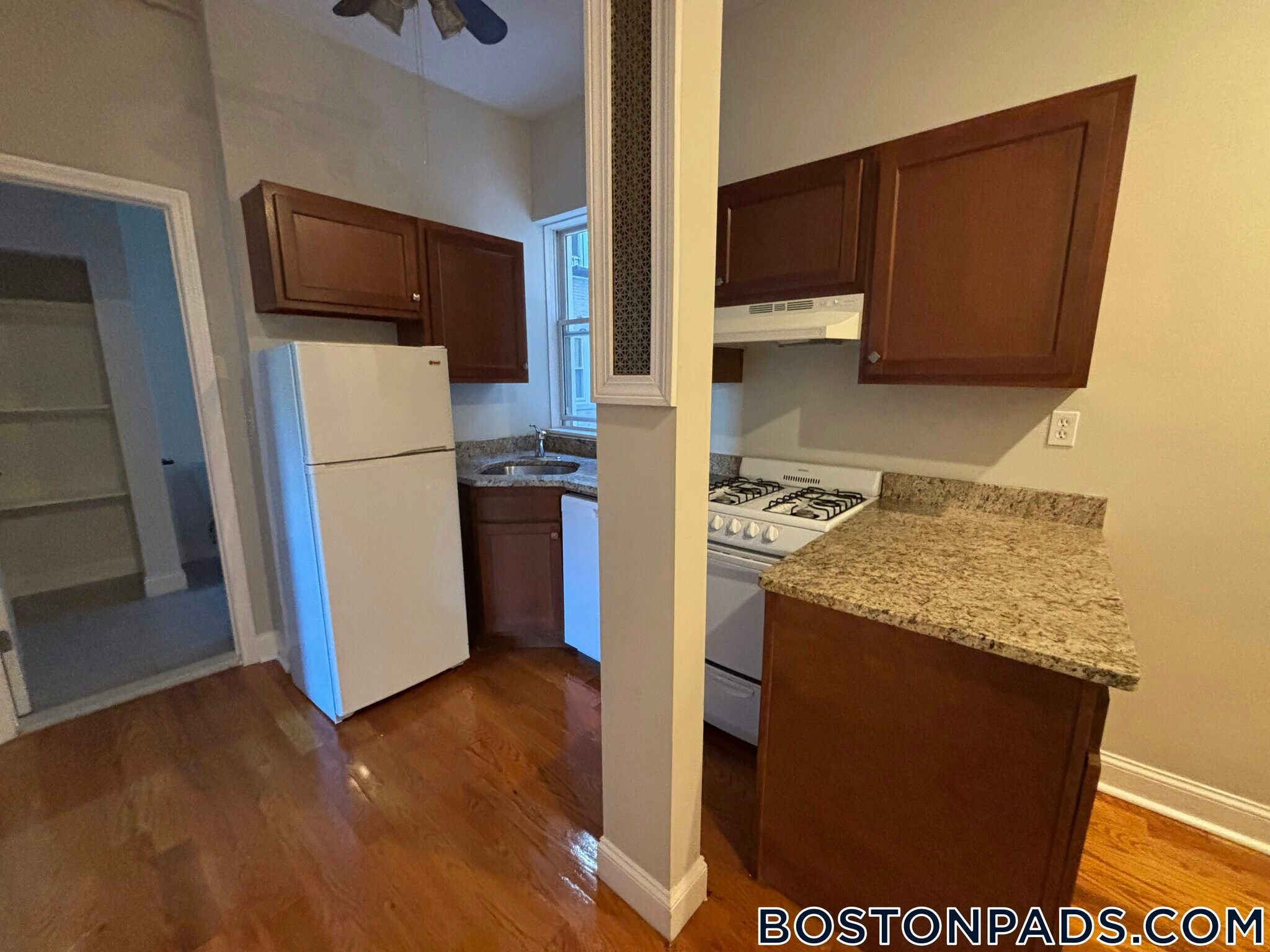 Building Photo - 1189 Commonwealth Ave