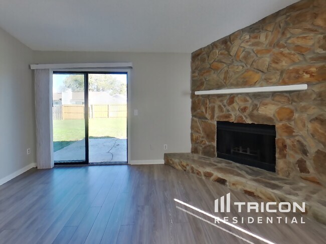 Building Photo - 2270 George Wythe Rd