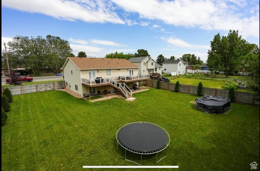 Building Photo - 5769 S 3500 W