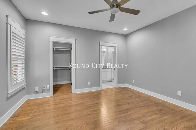 Building Photo - 1801 Sevier St