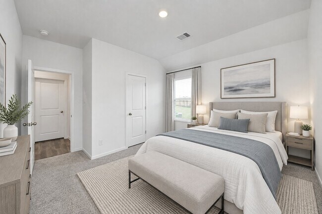 Building Photo - 6003 Bella Breeze Dr