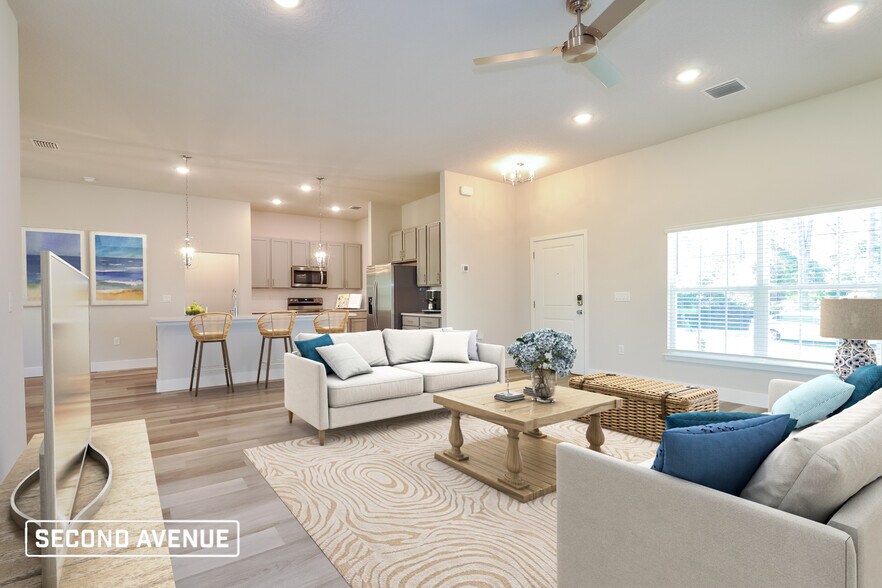 Building Photo - 22 Postwood Dr