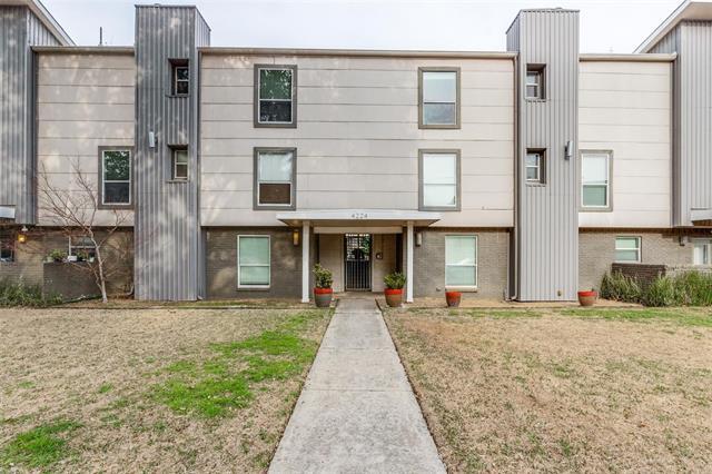 Building Photo - 4224 Rawlins St