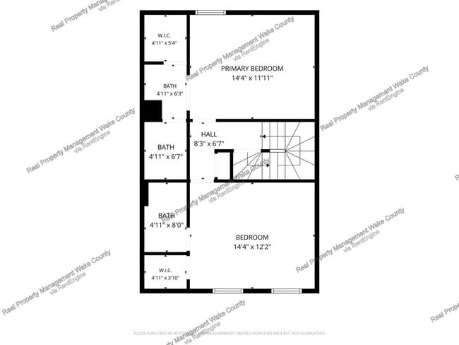 Building Photo - 5512 Hamstead Crossing