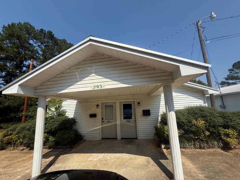 Primary Photo - 293 Hill Chapel Rd