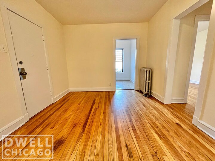 Building Photo - 2653 N Spaulding Ave