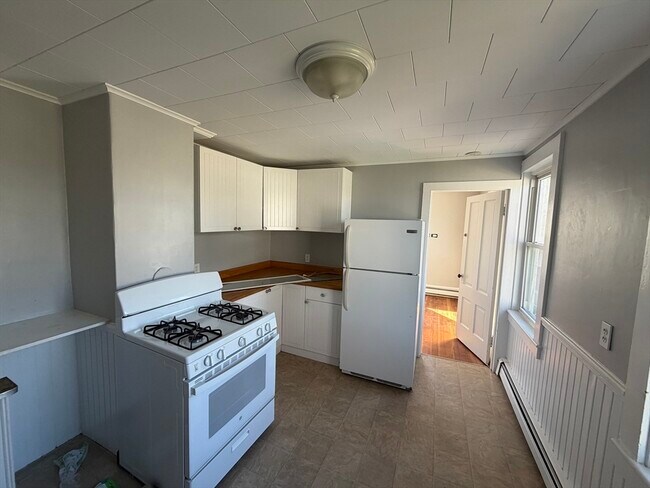 Building Photo - 1 Hamilton St