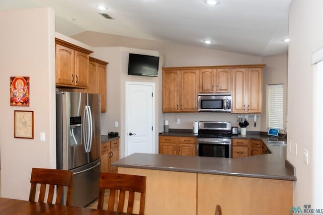 Building Photo - 3008 Fred Daugherty Dr