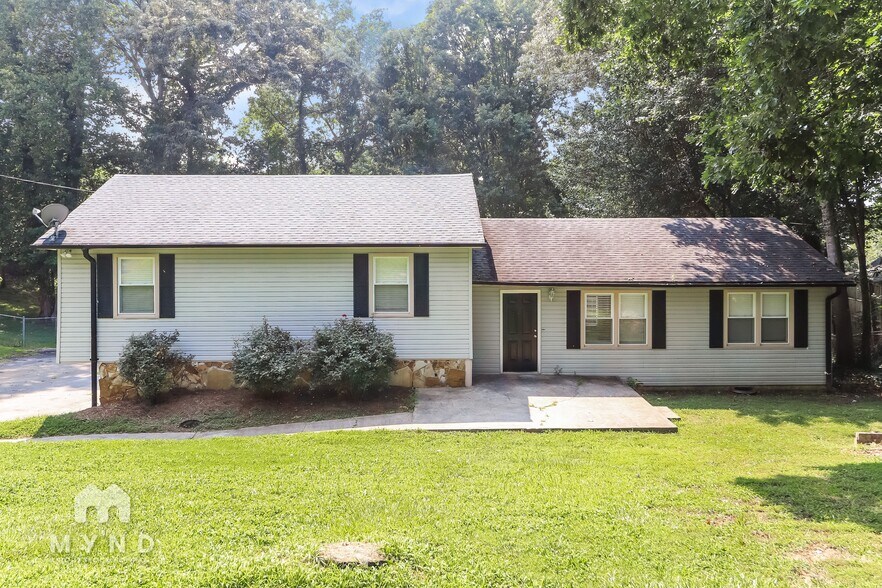 Primary Photo - 5243 Valleyview Dr