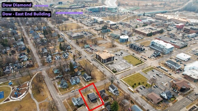 Building Photo - 509 McDonald St