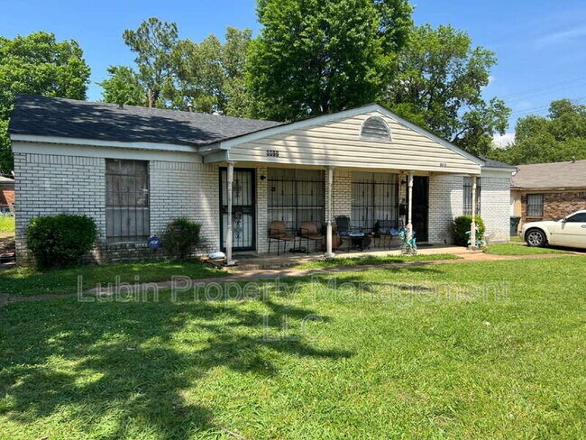 Building Photo - 3392 Barron Ave
