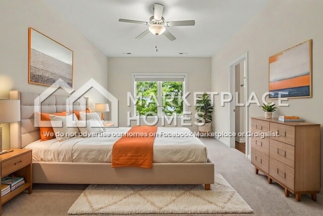 Building Photo - 1109 Alston Rdg Ct